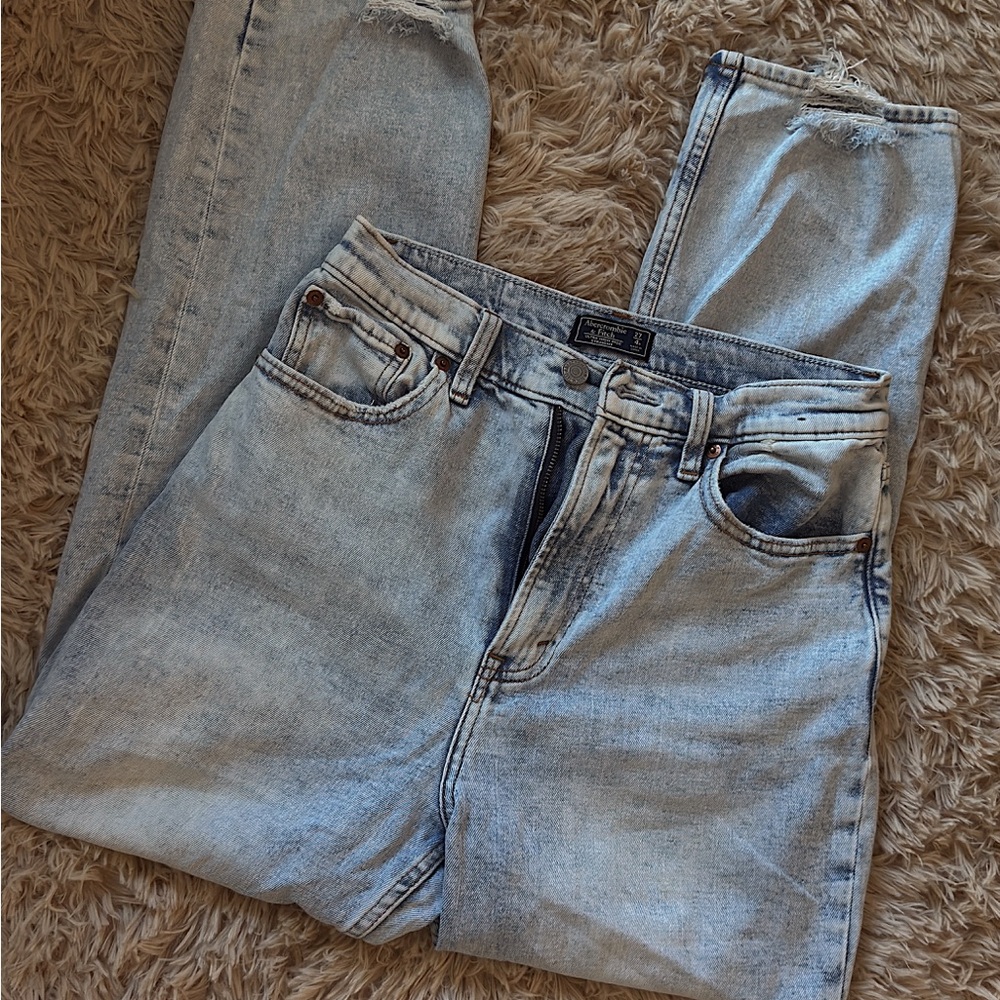 Abercrombie Jeans